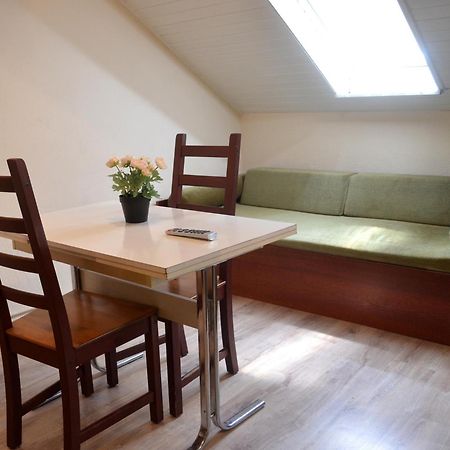 Gaestehaus Zimmer Frei Bramstedt  Oda fotoğraf