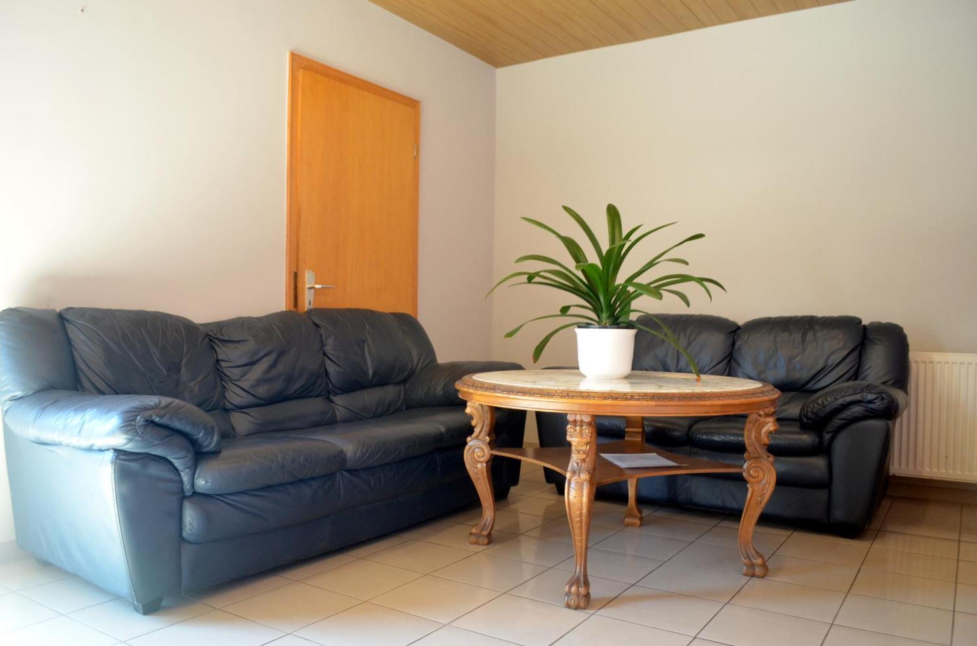 Gaestehaus Zimmer Frei Bramstedt  Oda fotoğraf