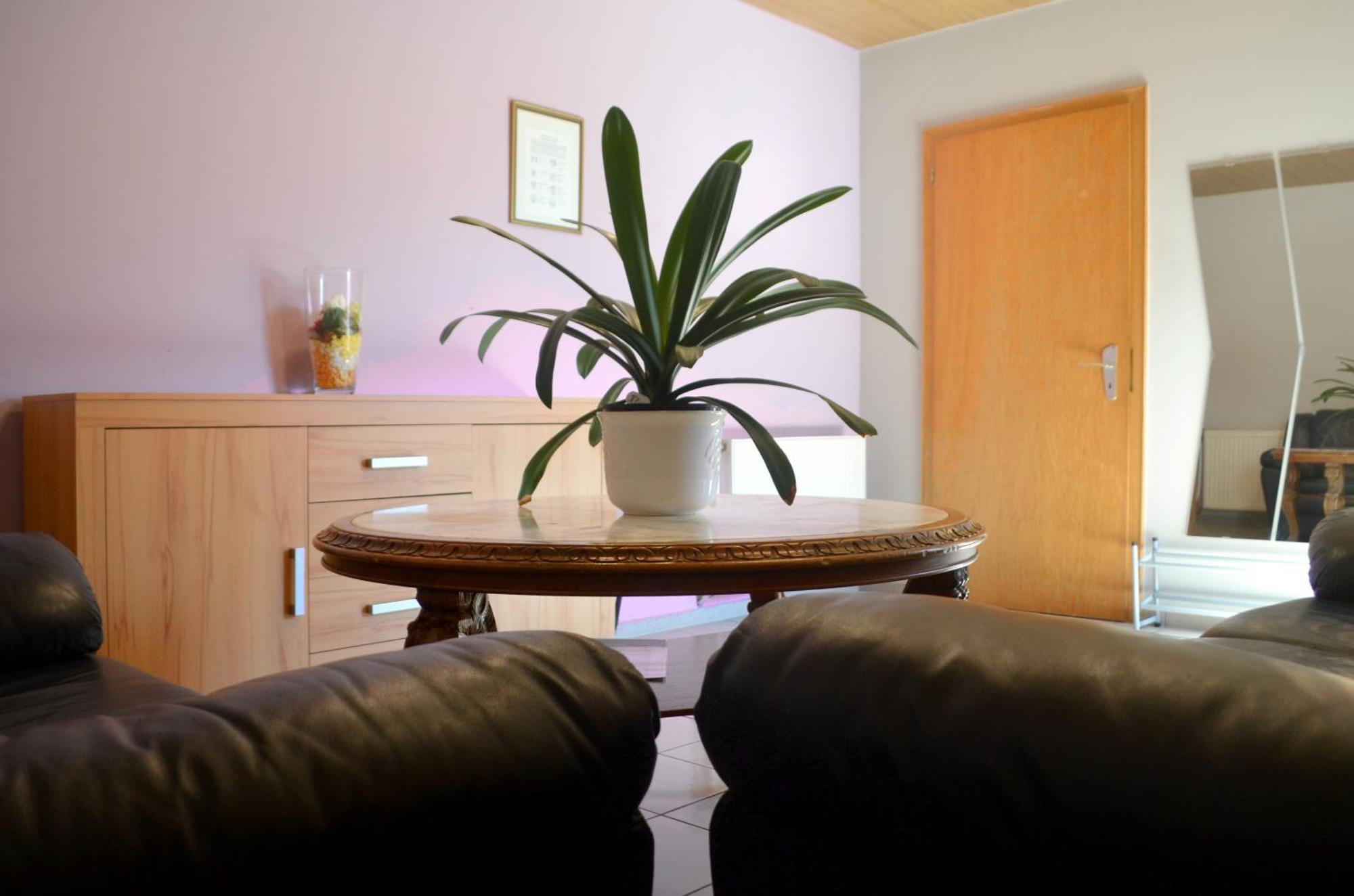 Gaestehaus Zimmer Frei Bramstedt  Oda fotoğraf