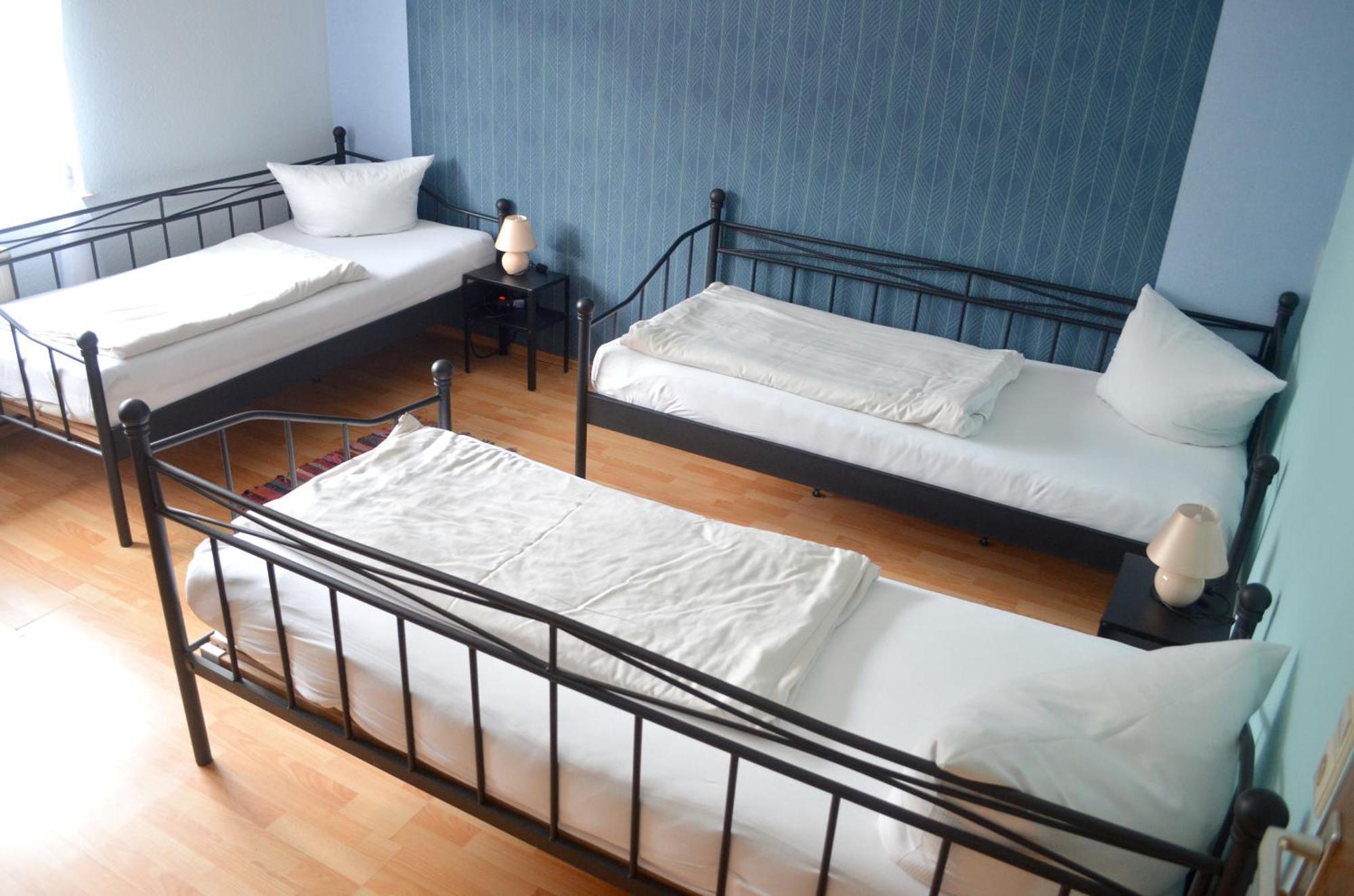 Gaestehaus Zimmer Frei Bramstedt  Oda fotoğraf