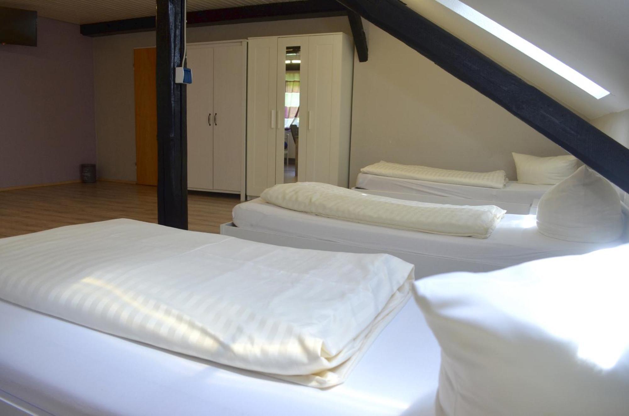 Gaestehaus Zimmer Frei Bramstedt  Oda fotoğraf