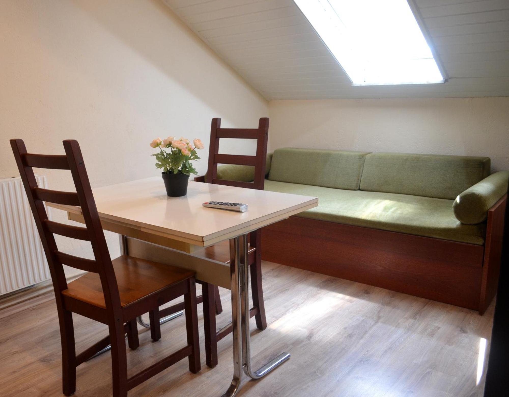 Gaestehaus Zimmer Frei Bramstedt  Oda fotoğraf