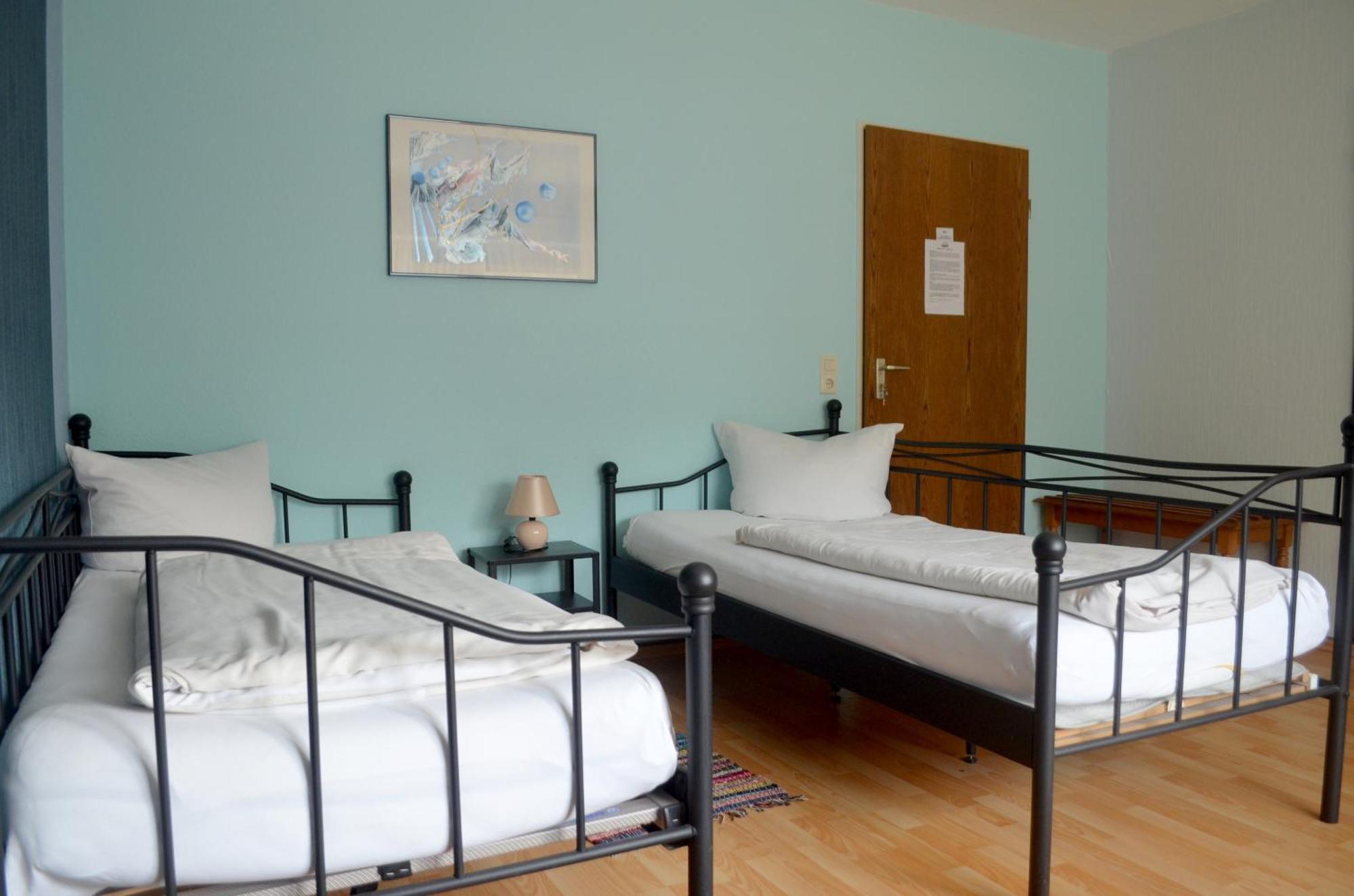 Gaestehaus Zimmer Frei Bramstedt  Oda fotoğraf
