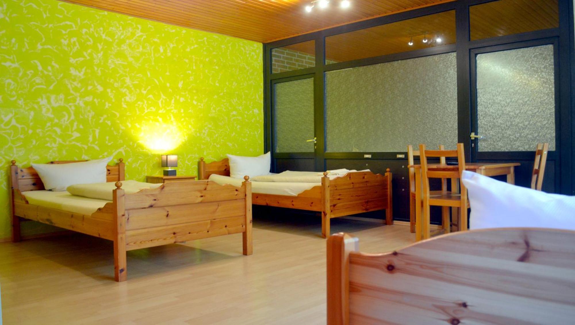 Gaestehaus Zimmer Frei Bramstedt  Oda fotoğraf