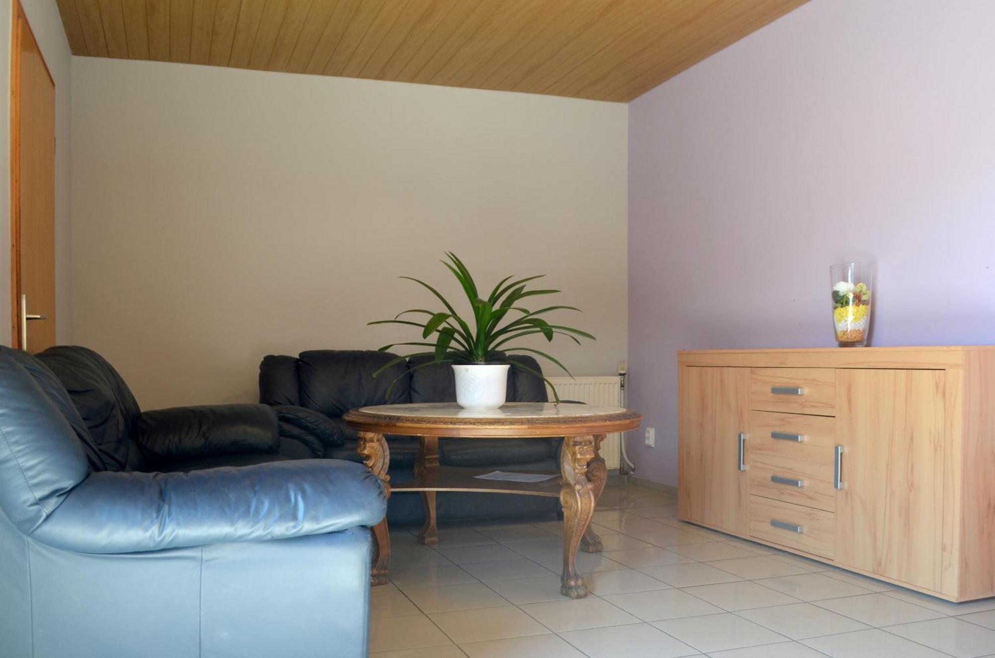 Gaestehaus Zimmer Frei Bramstedt  Oda fotoğraf