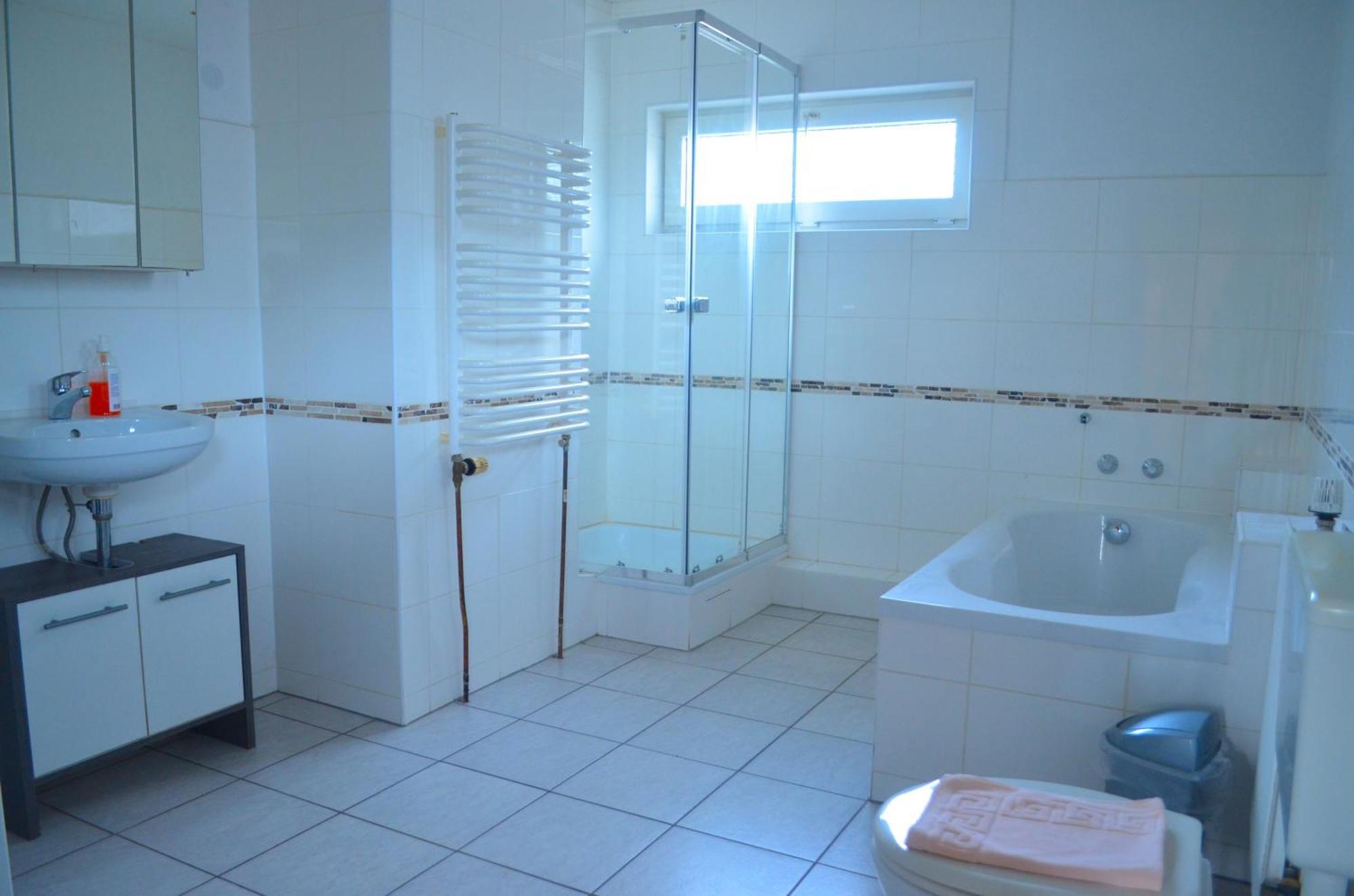 Gaestehaus Zimmer Frei Bramstedt  Oda fotoğraf