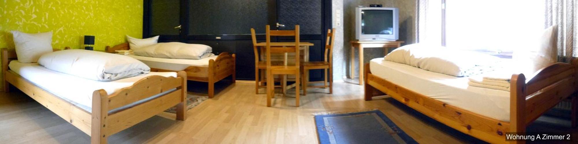 Gaestehaus Zimmer Frei Bramstedt  Oda fotoğraf