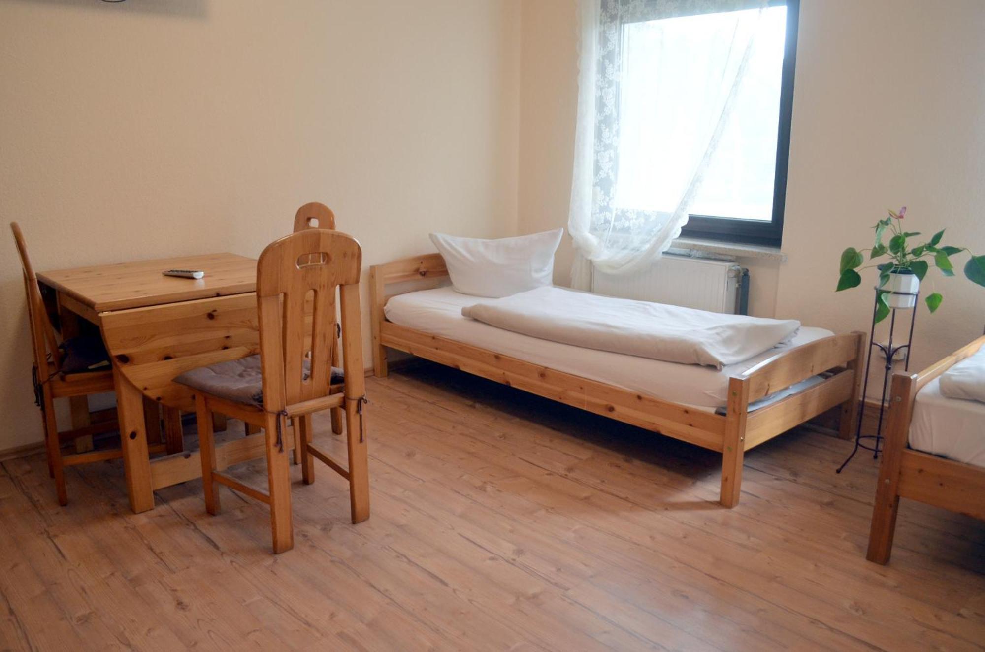 Gaestehaus Zimmer Frei Bramstedt  Oda fotoğraf