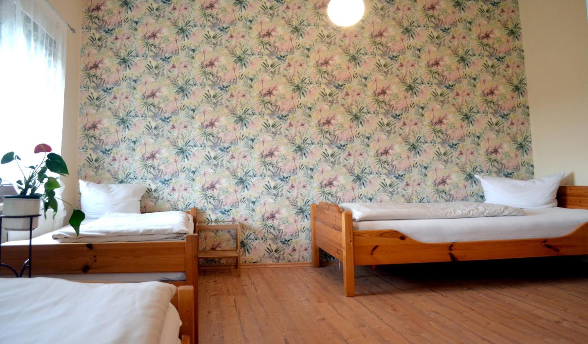Gaestehaus Zimmer Frei Bramstedt  Oda fotoğraf